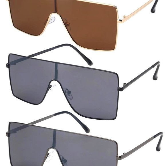 Quality Sun Glasses 2020 Branded Wear For … - Picture 1 of 2